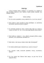 Referāts 'Iepirkumu somu lietošana Saldus veikalos', 24.