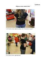 Referāts 'Iepirkumu somu lietošana Saldus veikalos', 25.