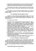 Konspekts 'Darbinieku un darba devēju sadarbības regulējums starptautiskajās tiesībās un La', 9.