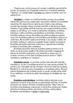 Konspekts 'Kvalitātes vadīšana', 2.