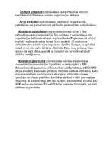 Konspekts 'Kvalitātes vadīšana', 3.