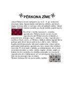 Referāts 'Latviešu mitoloģiskā būtne - Pērkons', 4.