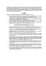 Referāts 'Jauna ārpakalpojumu grāmatvedības uzņēmuma attīstības iespējas Rīgā', 5.