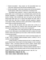 Konspekts 'Efektīgas klausīšanās priekšnosacījumi', 3.