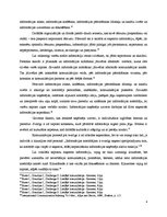 Konspekts 'Efektīgas klausīšanās priekšnosacījumi', 4.