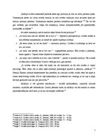 Konspekts 'Efektīgas klausīšanās priekšnosacījumi', 5.