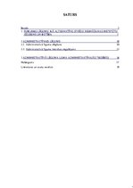 Referāts 'Juridiskā konfliktoloģija un mediācija - alternatīvā domstarpību risināšana', 3.