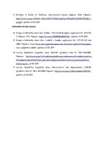 Referāts 'Juridiskā konfliktoloģija un mediācija - alternatīvā domstarpību risināšana', 21.