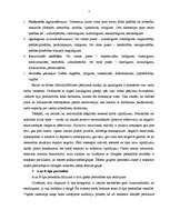 Konspekts 'Organizāciju socioloģija: cilvēks kā organizācijas iekšējās vides komponents', 5.