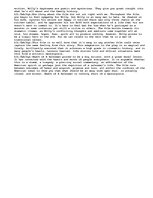 Eseja 'Analysis of Death of a Salesman', 2.