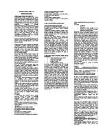 Konspekts 'Valsts eksāmena atbildes konstitucionālajās tiesībās', 1.