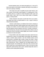 Eseja 'Ķermeņa valodas analīze ikdienā', 3.