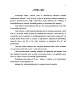 Referāts 'Plastikāta karšu un identifikācijas dokumentu ražošanas uzņēmuma tēla pilnveide', 3.