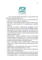 Referāts 'Plastikāta karšu un identifikācijas dokumentu ražošanas uzņēmuma tēla pilnveide', 26.