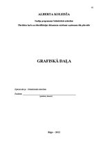 Referāts 'Plastikāta karšu un identifikācijas dokumentu ražošanas uzņēmuma tēla pilnveide', 42.