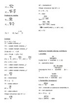 Paraugs 'Ekonomikas eksāmena formulu lapa', 2.