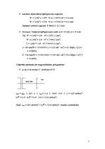 Konspekts 'Sijas šķēluma (šķērsgriezuma) noteikšana', 7.