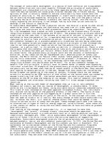 Eseja 'To what Extent Do You Consider the Concept and Principles of Sustainable Develop', 1.