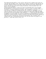 Eseja 'The Neolithic in Albania', 6.