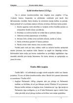 Konspekts 'Lielā brīvības harta un tiesību Bills (likumprojekts) Anglijā', 3.