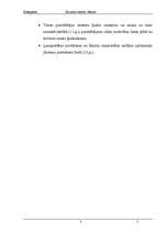 Konspekts 'Lielā brīvības harta un tiesību Bills (likumprojekts) Anglijā', 5.