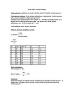 Paraugs 'Auklā iekārta ķermeņa svārstība', 1.