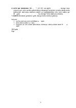 Konspekts 'Prasības pieteikums tiesai', 4.