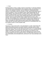 Konspekts '“Cilvēkam vajag suni” atstāstījums', 2.