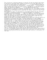 Eseja 'Philosophy', 1.