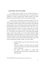 Referāts 'Latvijas Bankas valūtas politika', 5.