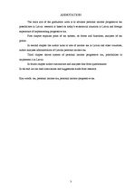 Diplomdarbs 'Progresīvā iedzīvotāju ienākuma nodokļa likme pasaulē un tās ieviešanas iespējas', 3.