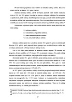 Diplomdarbs 'Progresīvā iedzīvotāju ienākuma nodokļa likme pasaulē un tās ieviešanas iespējas', 19.