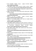 Diplomdarbs 'Progresīvā iedzīvotāju ienākuma nodokļa likme pasaulē un tās ieviešanas iespējas', 61.