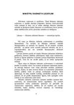 Konspekts 'Latvijas Republikas Ministru kabinets', 4.