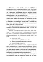 Konspekts 'Neverbālās saziņas funkcionālā izpausmes pazīme: žesti', 2.