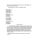 Konspekts 'Imanta Ziedoņa dzejas liriskā tēla analīze', 2.