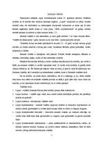 Referāts 'Sarkanā vilkēde', 3.