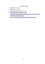 Referāts 'Sarkanā vilkēde', 13.