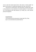 Eseja 'Ciešanu motīvs Jura Natanaēla Ramaņa darbā "Krusta skolas grāmata"', 4.