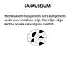 Prezentācija 'Sakausējumi', 3.