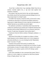 Referāts 'Izcilie matemātiķi', 8.