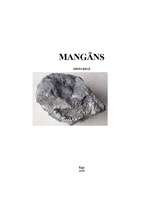 Referāts 'Mangāns', 1.