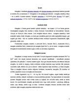 Referāts 'Mangāns', 3.