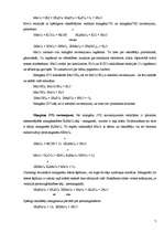 Referāts 'Mangāns', 7.