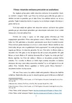 Referāts 'Recenzija. Vēsturisko notikumu atspoguļojums filmā "Debesu valstība"', 7.