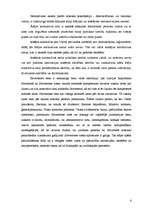 Eseja 'Normatīvais akts, Latvijas galvenie normatīvie akti, to hierarhija un Satversmes', 4.