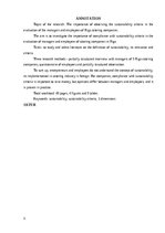 Referāts 'Ilgtspējas kritēriju ievērošanas nozīmīgums Rīgas ēdināšanas uzņēmumu vadītāju u', 3.