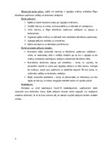 Referāts 'Ilgtspējas kritēriju ievērošanas nozīmīgums Rīgas ēdināšanas uzņēmumu vadītāju u', 6.