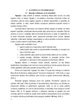 Referāts 'Ilgtspējas kritēriju ievērošanas nozīmīgums Rīgas ēdināšanas uzņēmumu vadītāju u', 7.