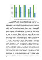 Referāts 'Ilgtspējas kritēriju ievērošanas nozīmīgums Rīgas ēdināšanas uzņēmumu vadītāju u', 23.